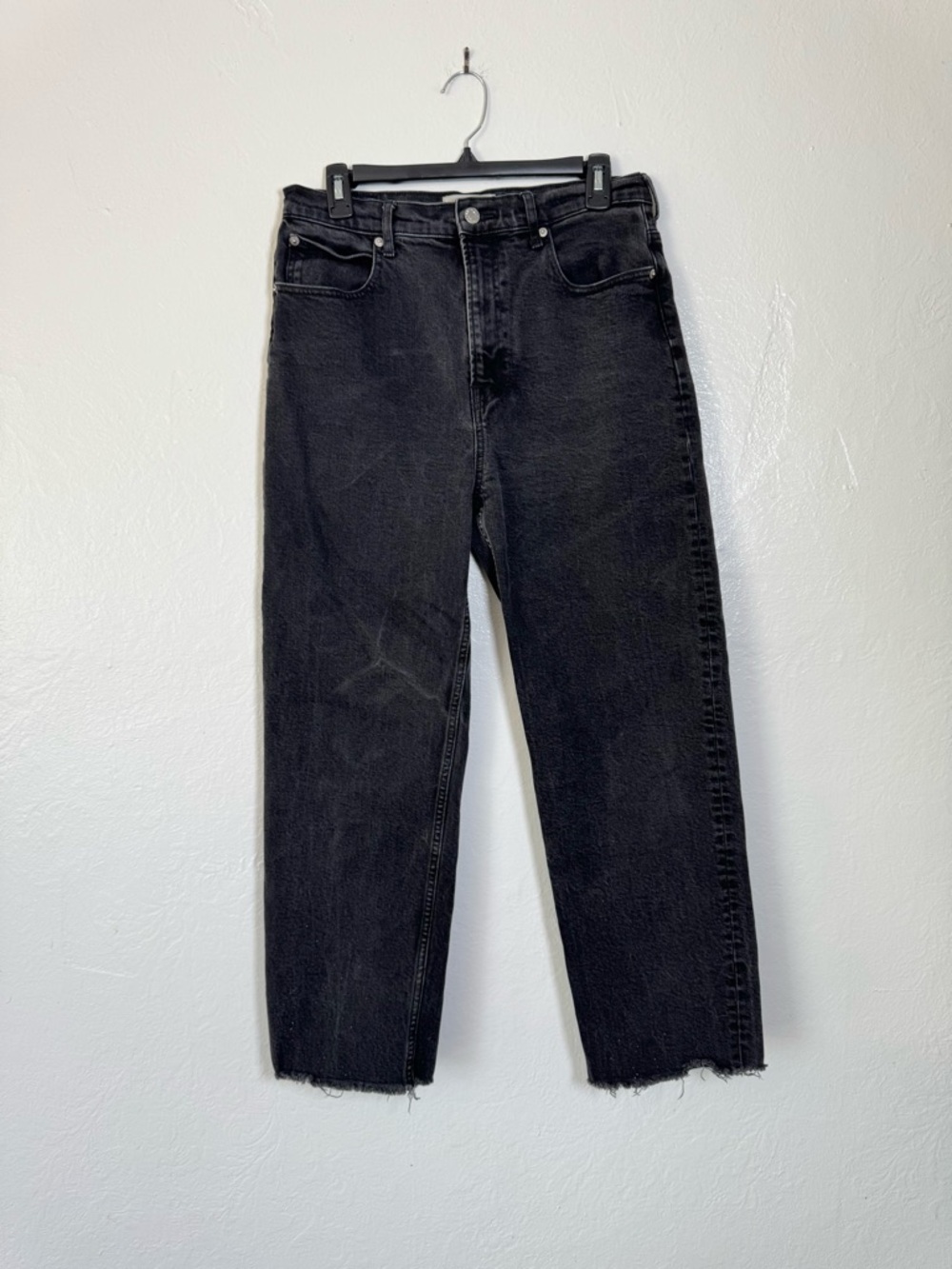 Everlane The Way High Jean